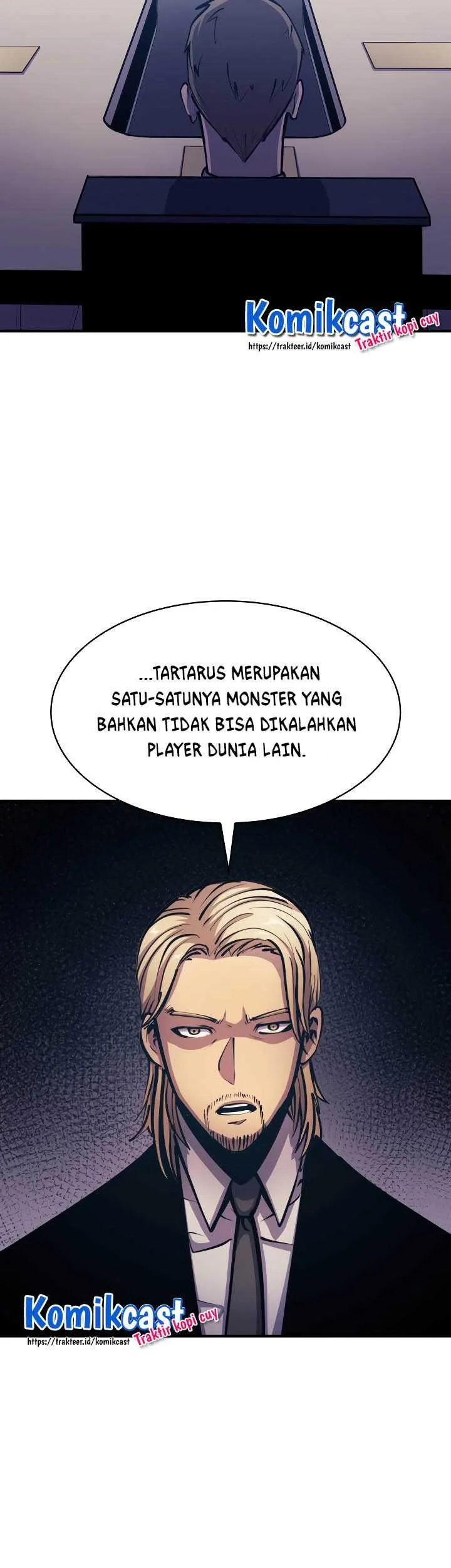 Max Level Returner Chapter 62 Gambar 35