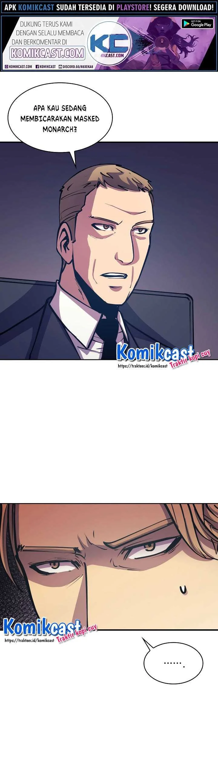 Max Level Returner Chapter 62 Gambar 37