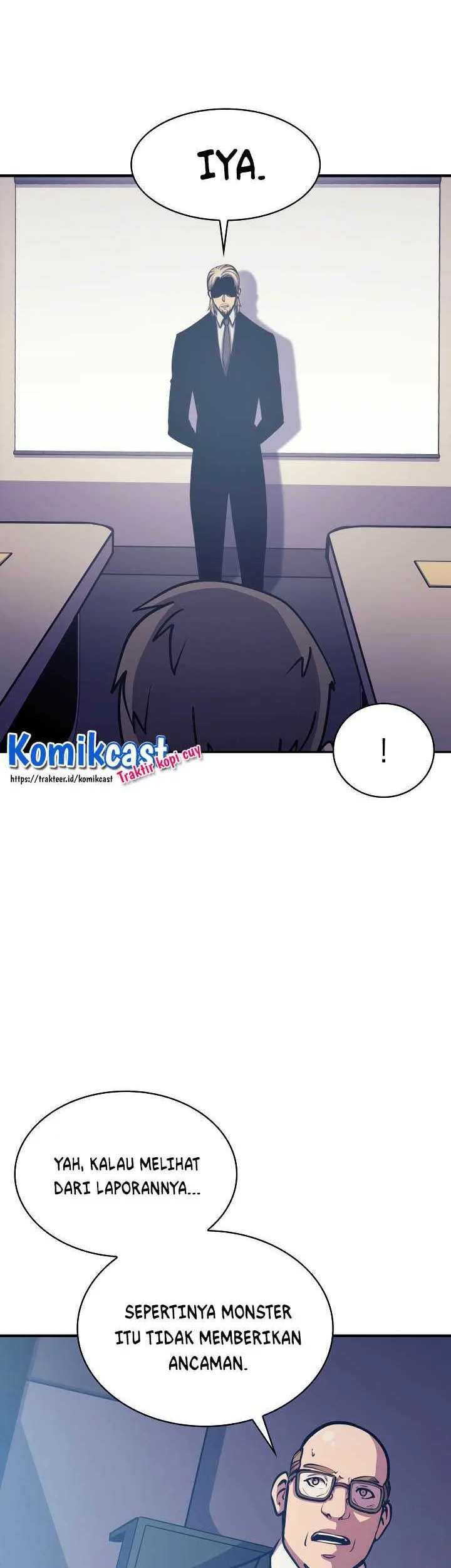 Max Level Returner Chapter 62 Gambar 38