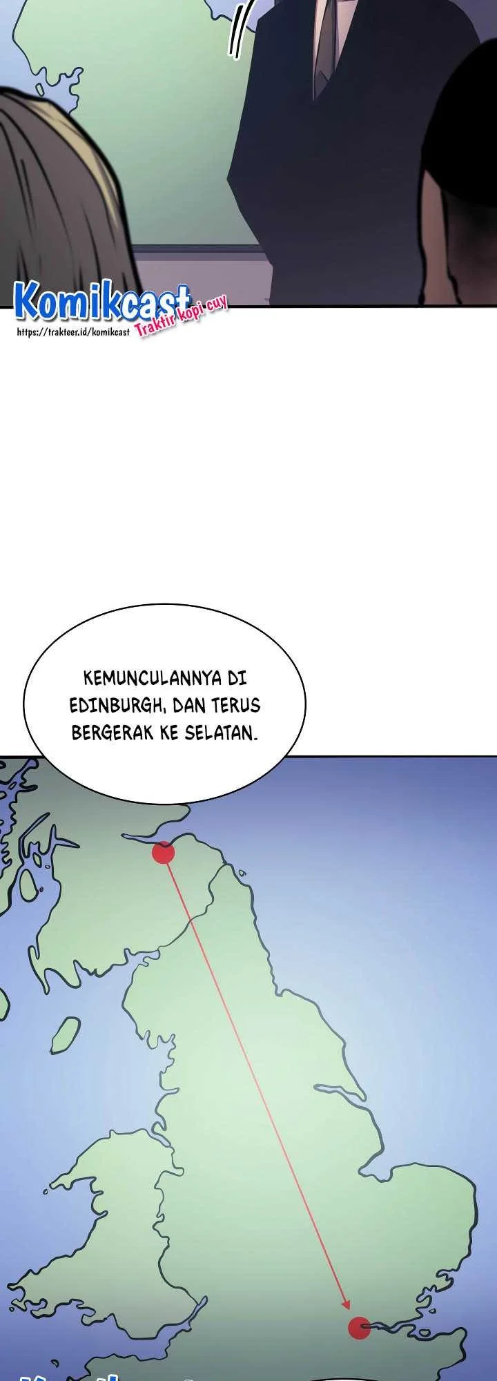 Max Level Returner Chapter 62 Gambar 41