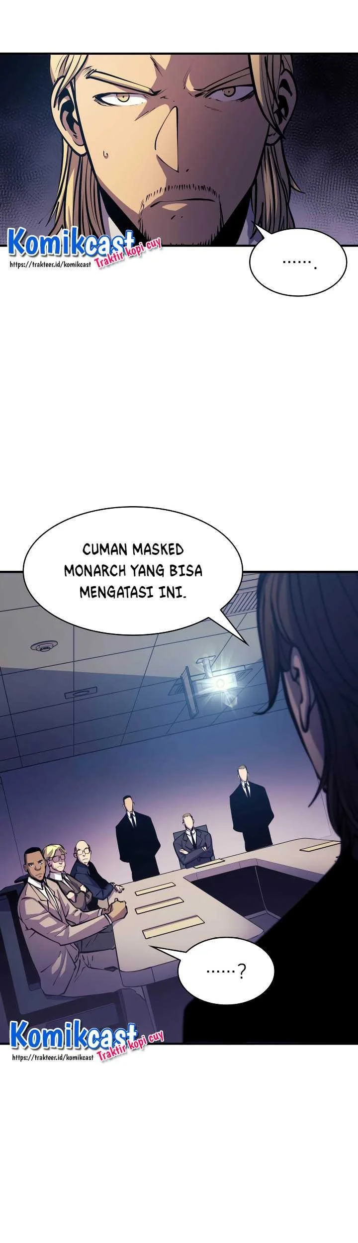 Max Level Returner Chapter 62 Gambar 44