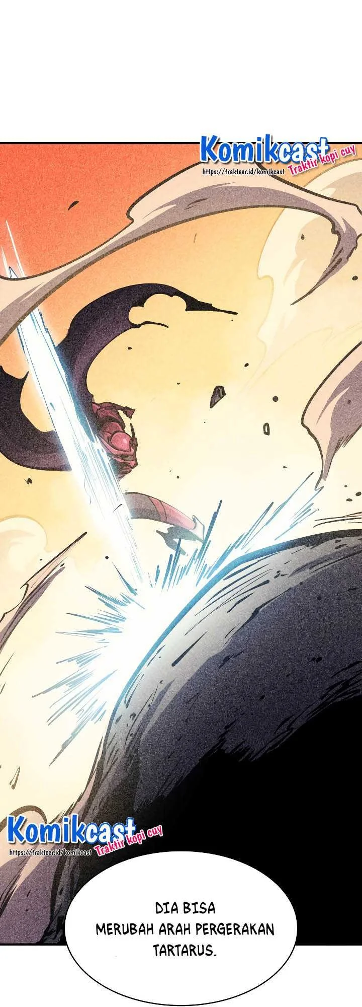 Max Level Returner Chapter 62 Gambar 46