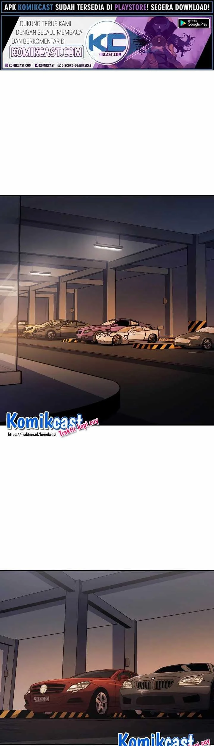 Max Level Returner Chapter 62 Gambar 48