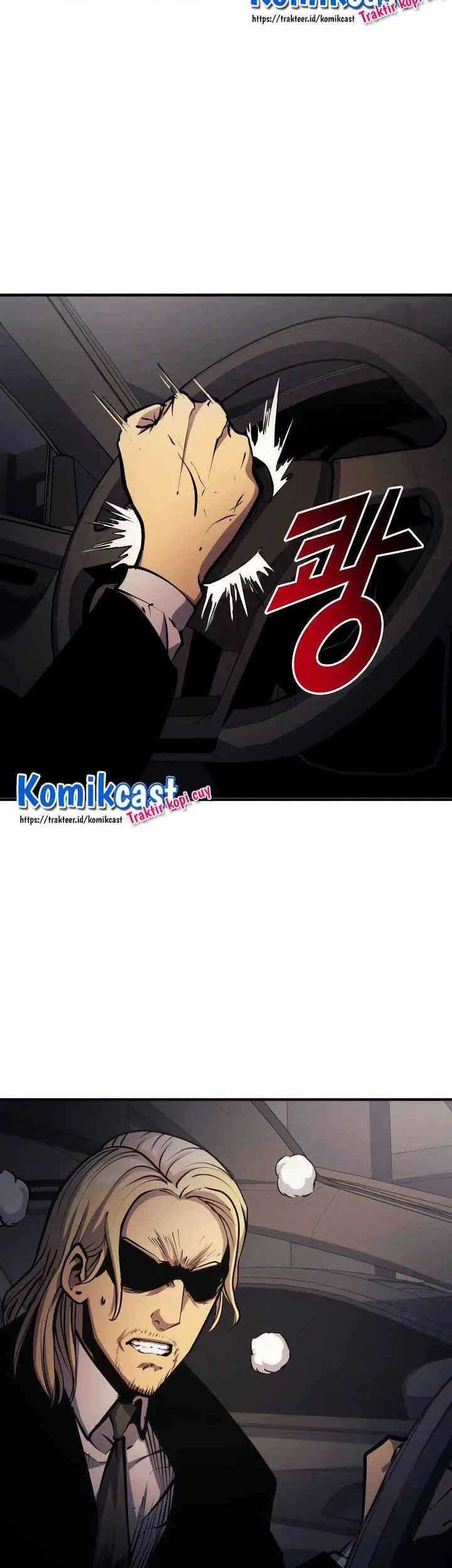 Max Level Returner Chapter 62 Gambar 49