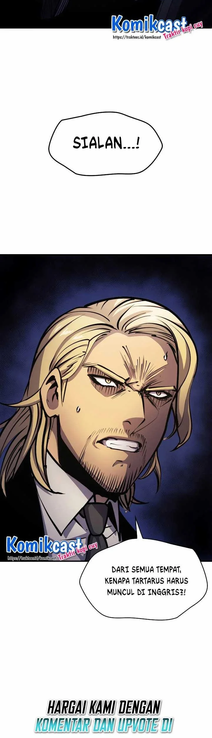 Max Level Returner Chapter 62 Gambar 50