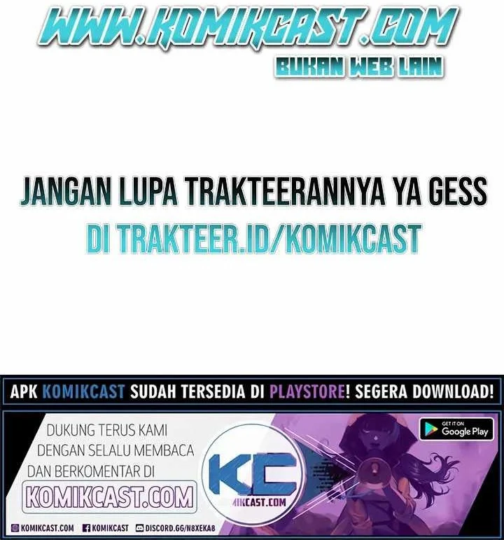 Max Level Returner Chapter 62 Gambar 51