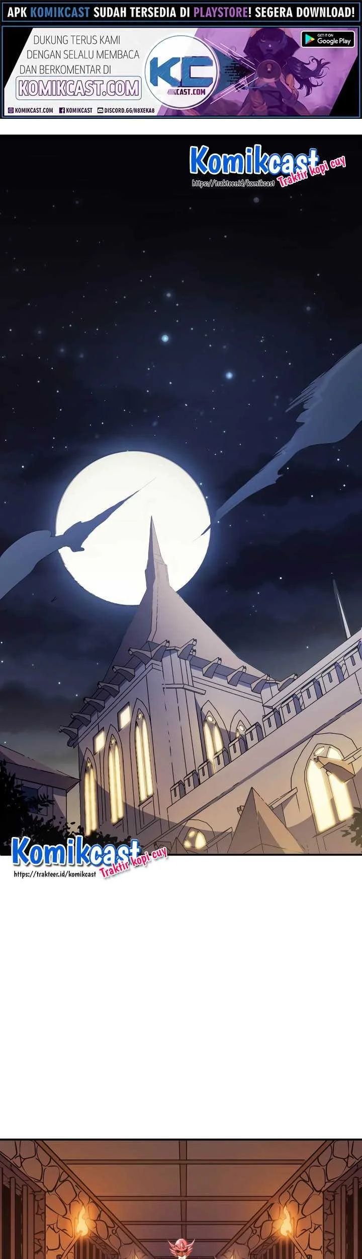 Manhwa Max Level Returner Chapter 62 gambar nomor 2