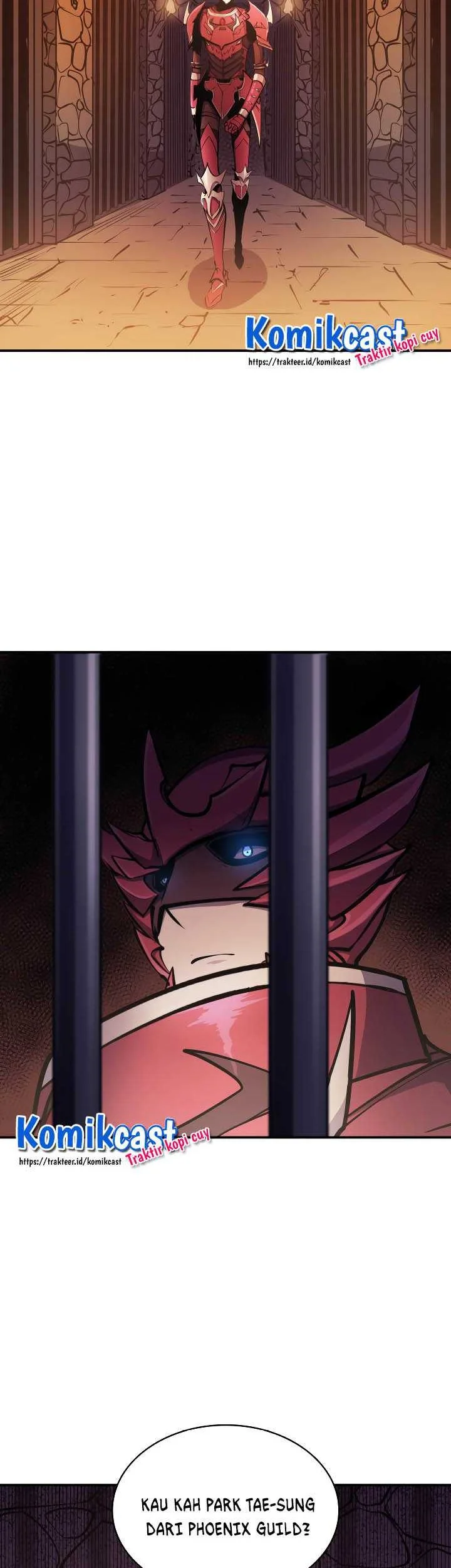 Max Level Returner Chapter 62 Gambar 3