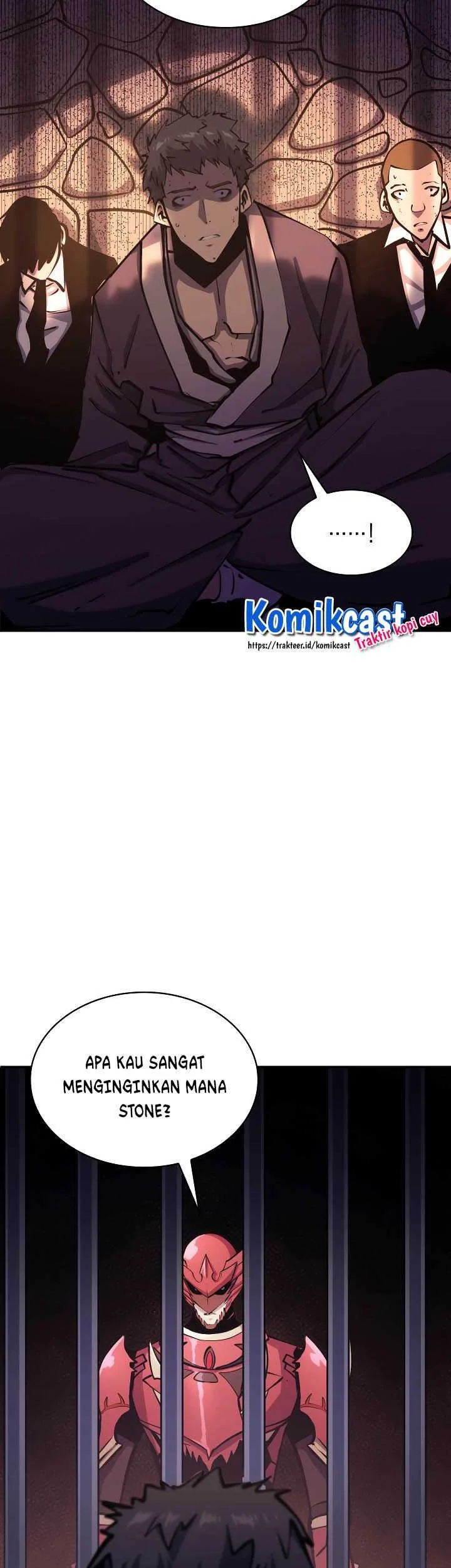 Max Level Returner Chapter 62 Gambar 4