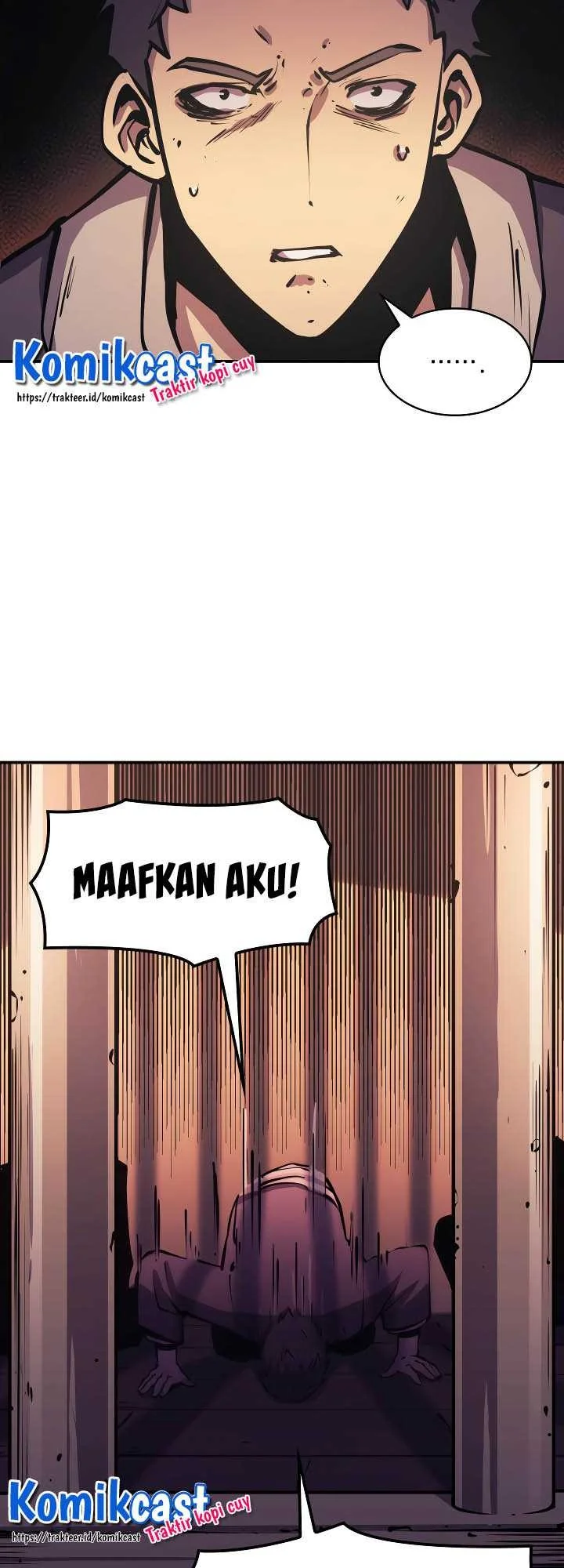 Max Level Returner Chapter 62 Gambar 6