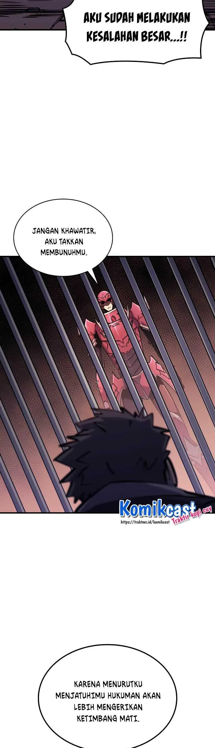 Max Level Returner Chapter 62 Gambar 7