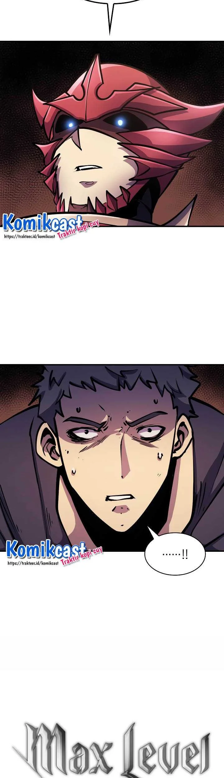 Max Level Returner Chapter 62 Gambar 8