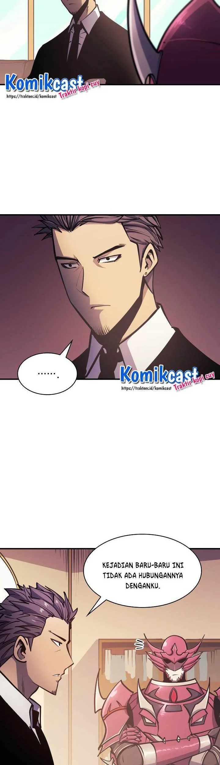 Max Level Returner Chapter 62 Gambar 10