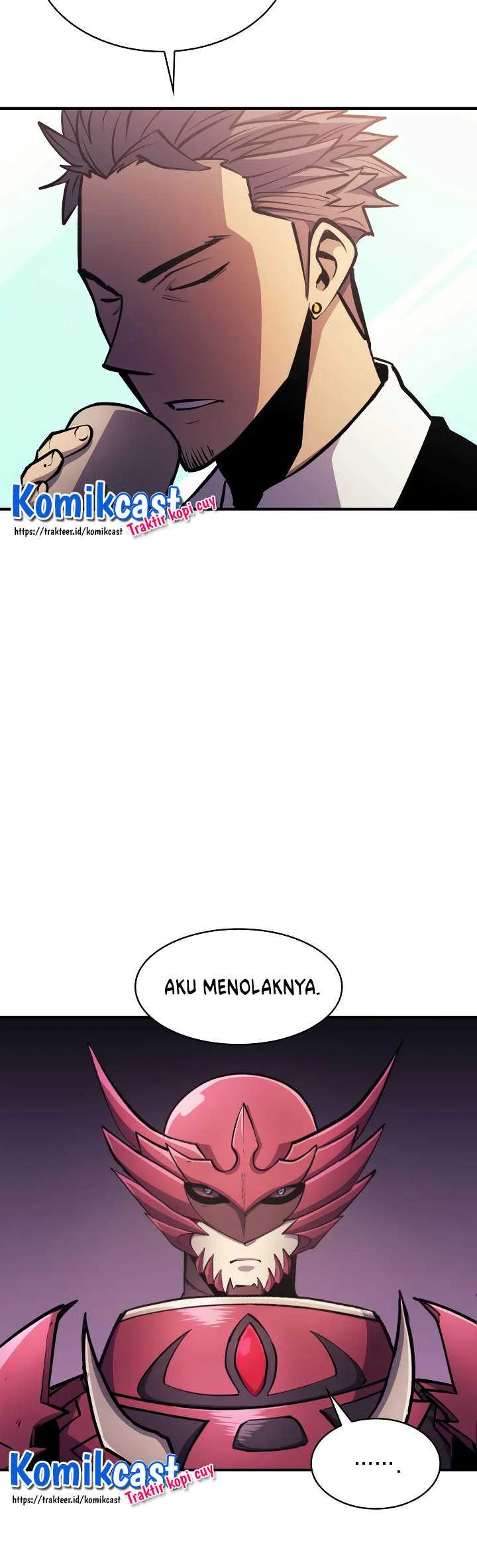 Max Level Returner Chapter 62 Gambar 12