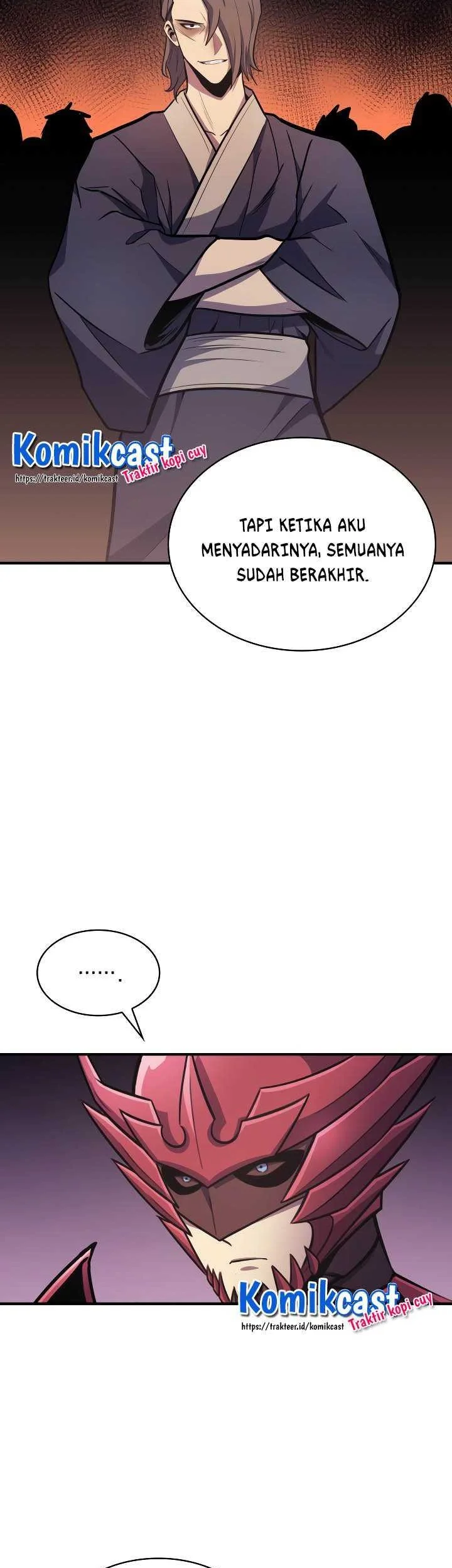 Max Level Returner Chapter 62 Gambar 15