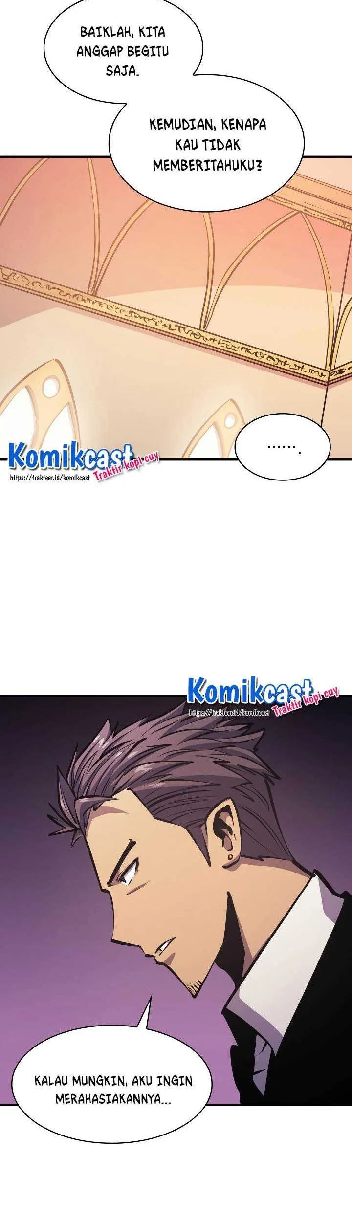 Max Level Returner Chapter 62 Gambar 16