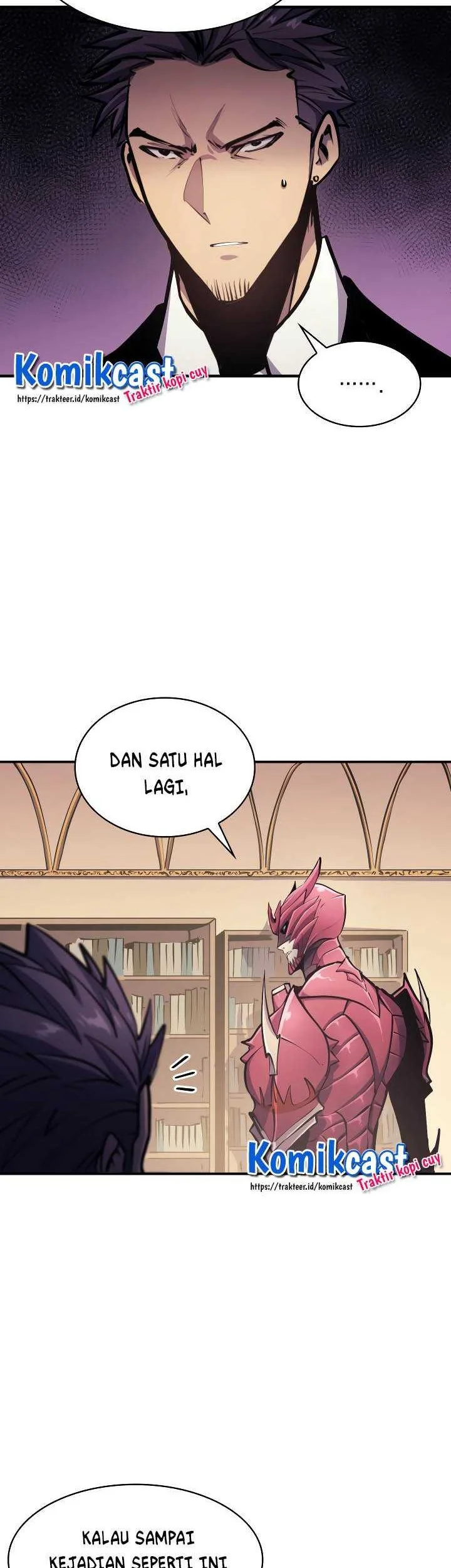 Max Level Returner Chapter 62 Gambar 19