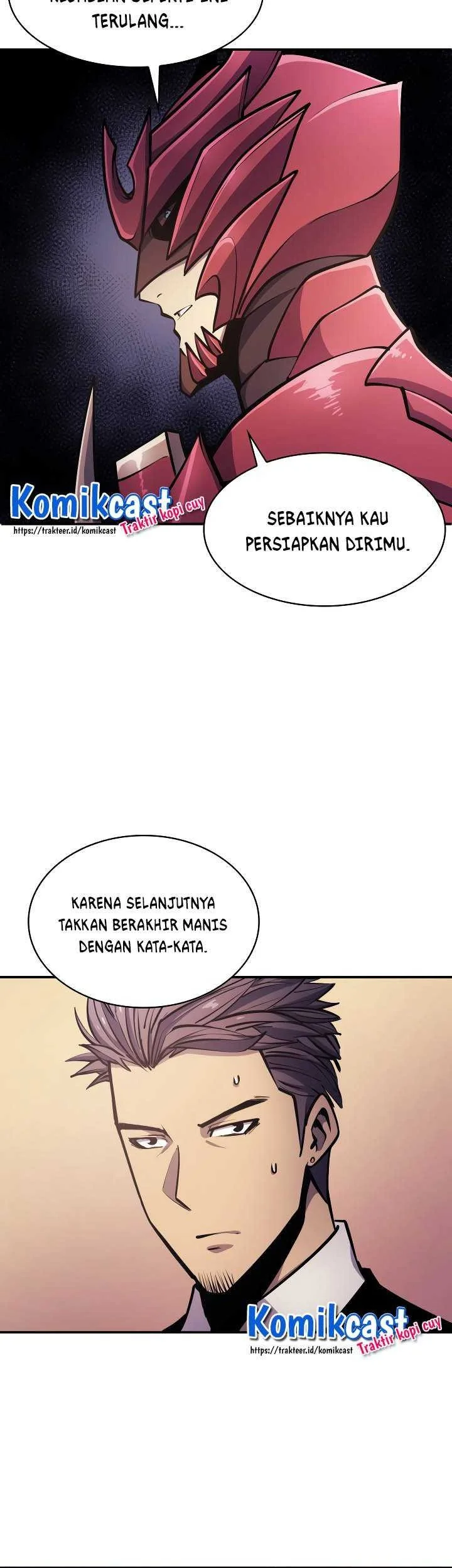 Max Level Returner Chapter 62 Gambar 20