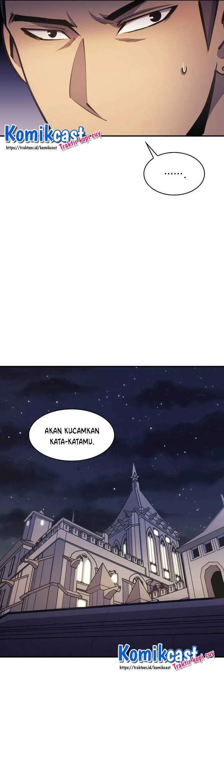 Max Level Returner Chapter 62 Gambar 21