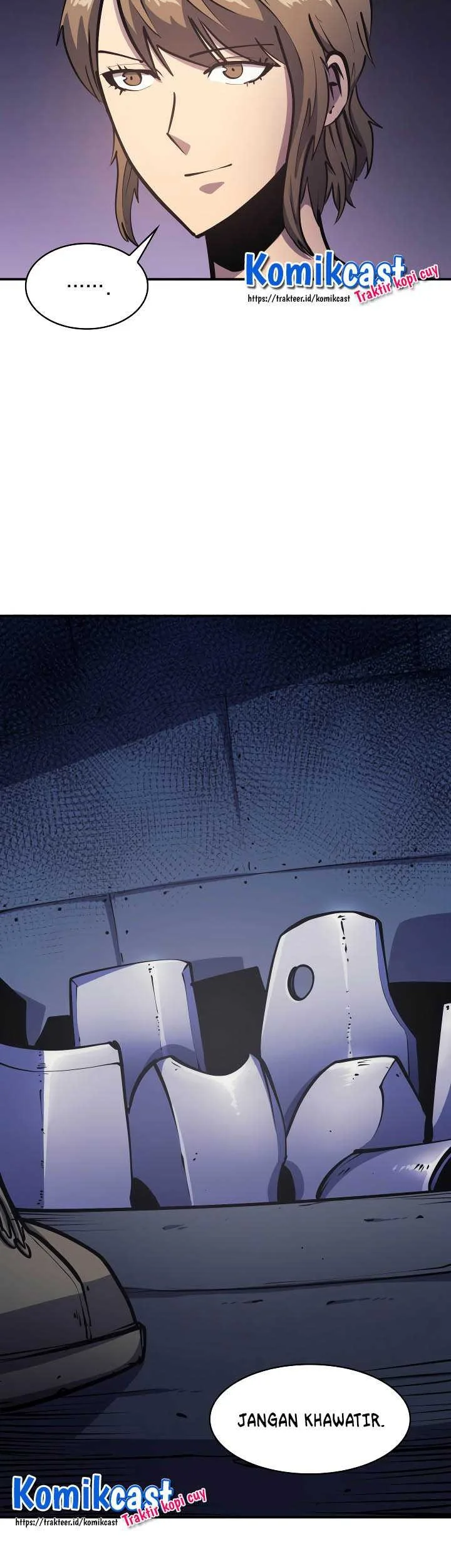 Max Level Returner Chapter 62 Gambar 27