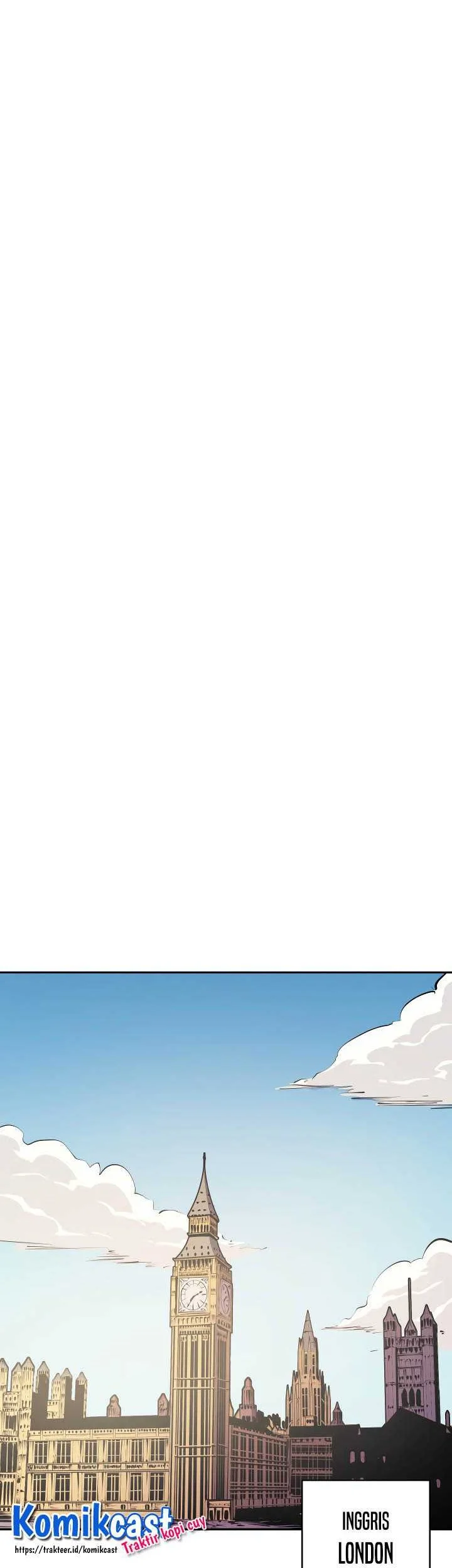 Max Level Returner Chapter 62 Gambar 28