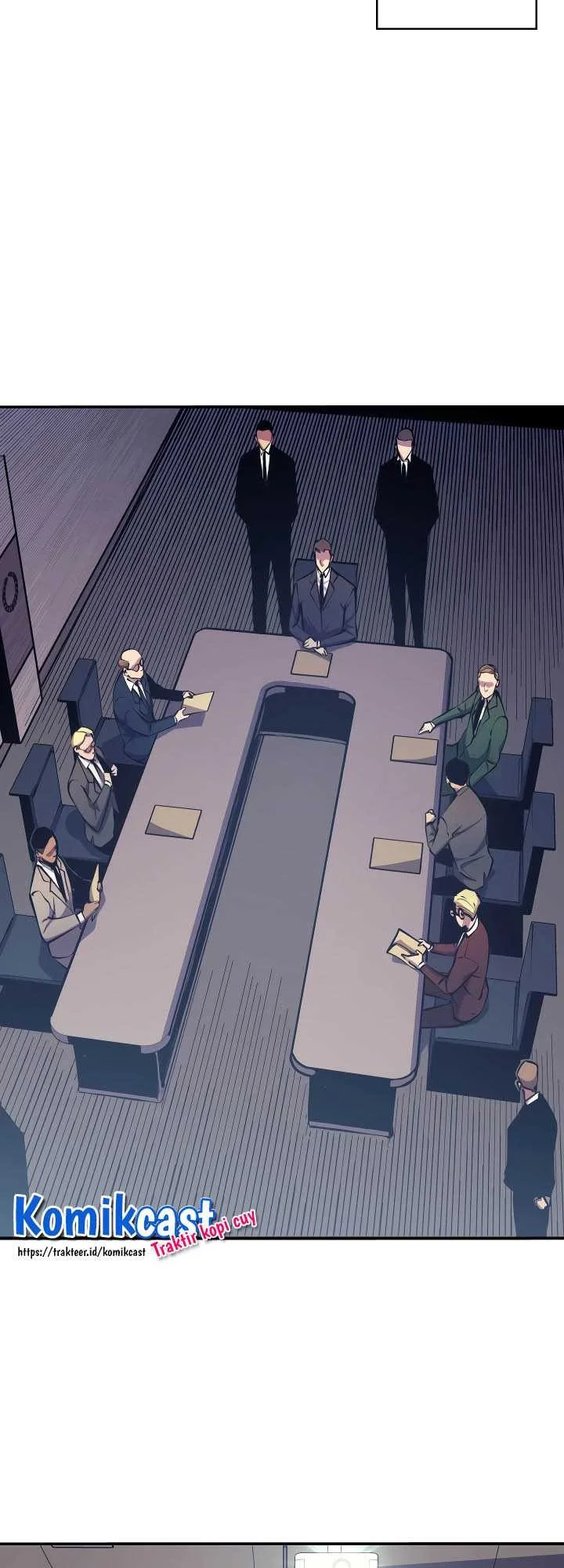 Max Level Returner Chapter 62 Gambar 29