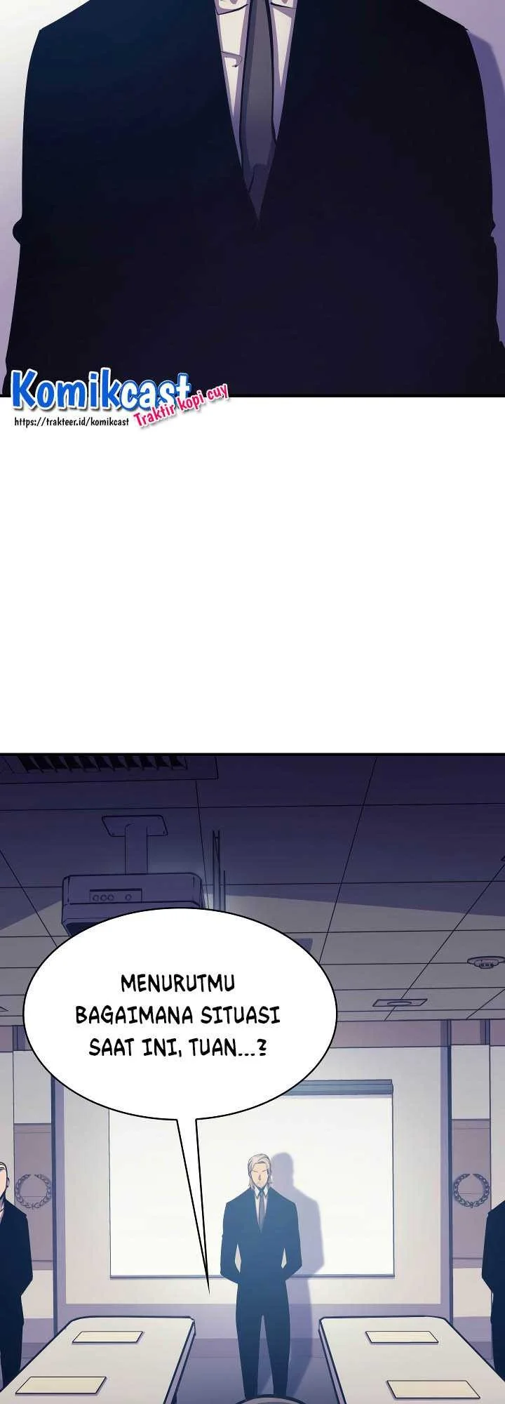 Max Level Returner Chapter 62 Gambar 34
