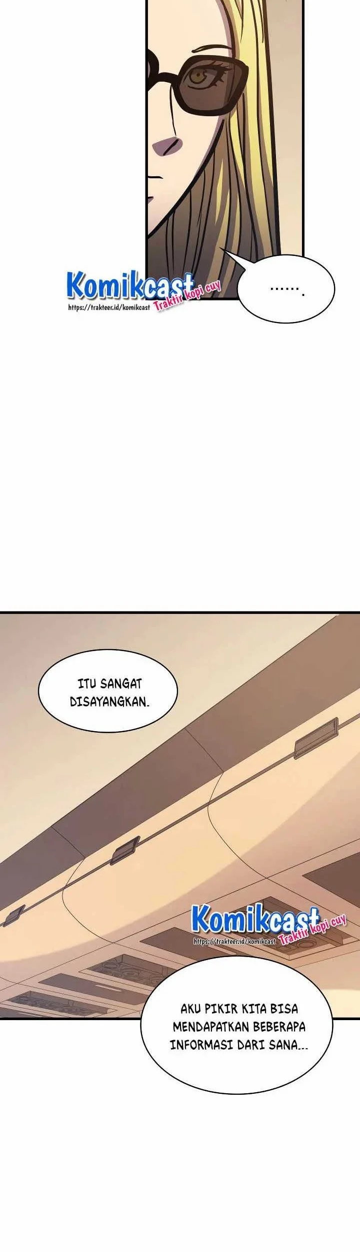 Max Level Returner Chapter 63 Gambar 44