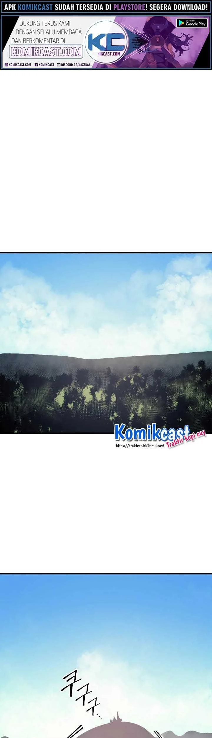 Max Level Returner Chapter 63 Gambar 47