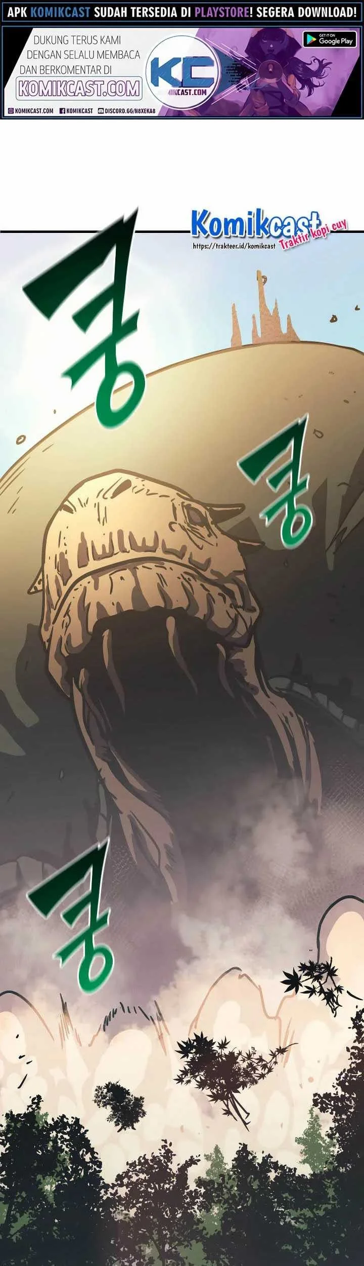 Max Level Returner Chapter 63 Gambar 50