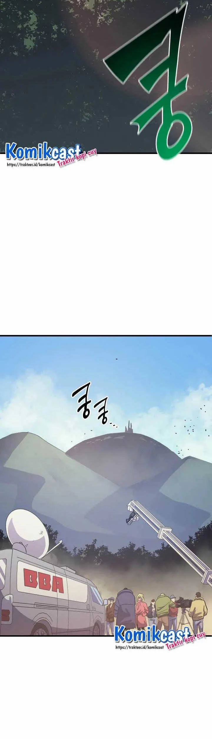 Max Level Returner Chapter 63 Gambar 51