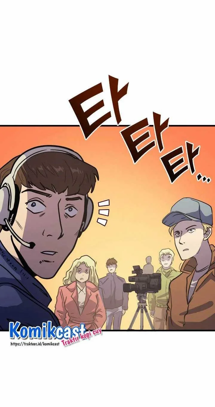 Max Level Returner Chapter 63 Gambar 52