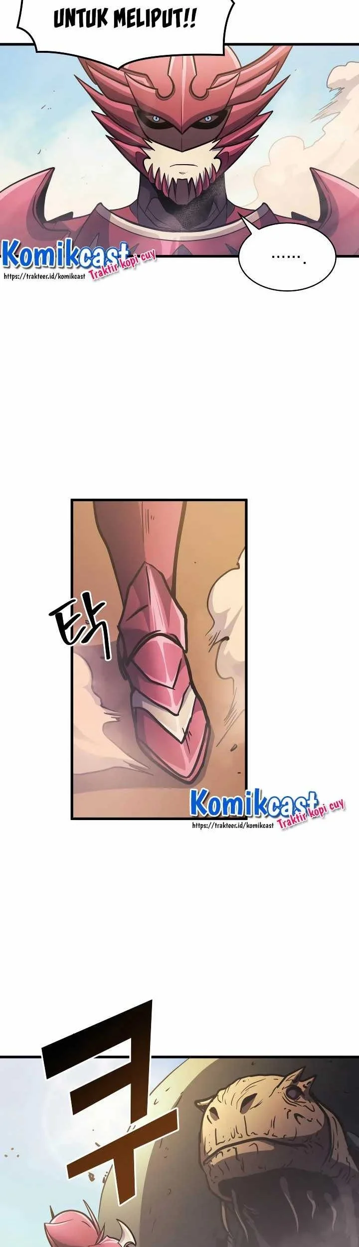 Max Level Returner Chapter 63 Gambar 54