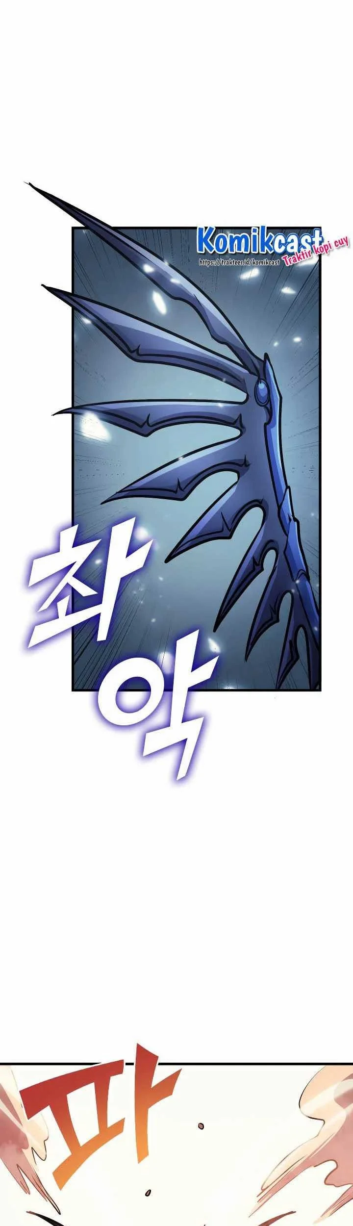 Max Level Returner Chapter 63 Gambar 59