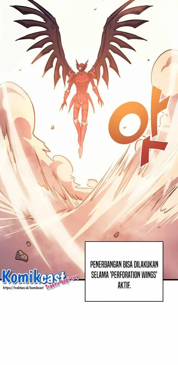 Max Level Returner Chapter 63 Gambar 60