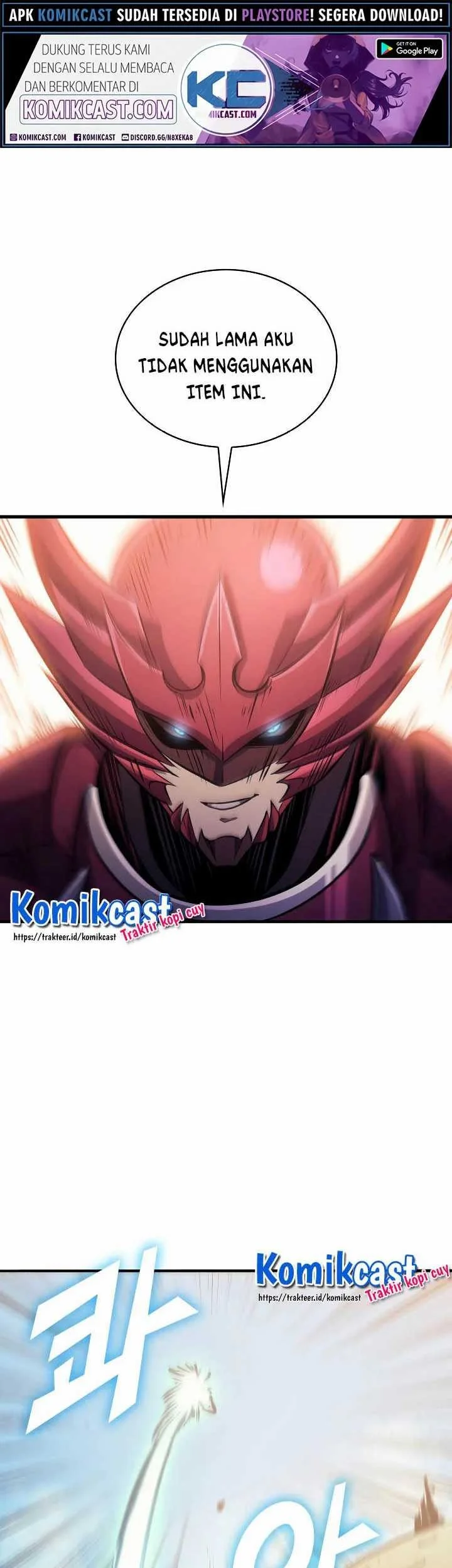 Max Level Returner Chapter 63 Gambar 61