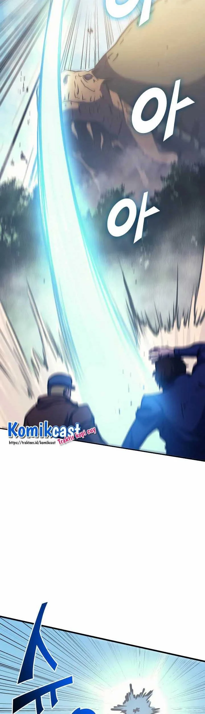 Max Level Returner Chapter 63 Gambar 62