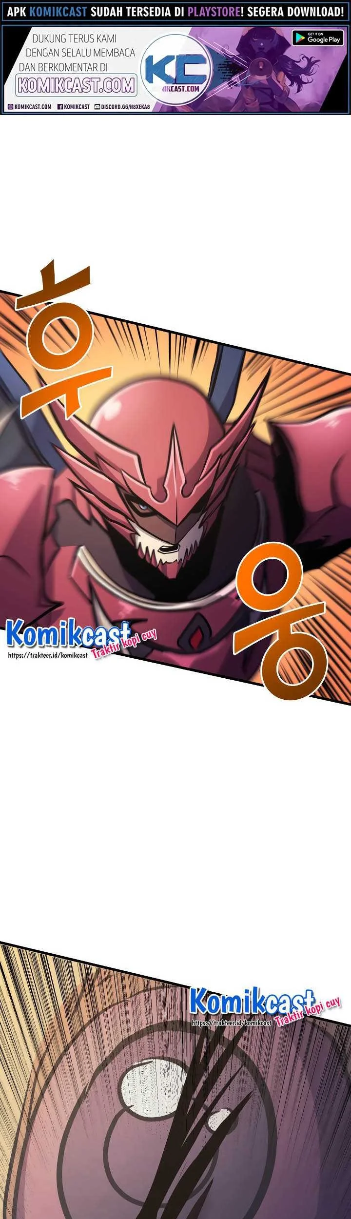 Max Level Returner Chapter 63 Gambar 64