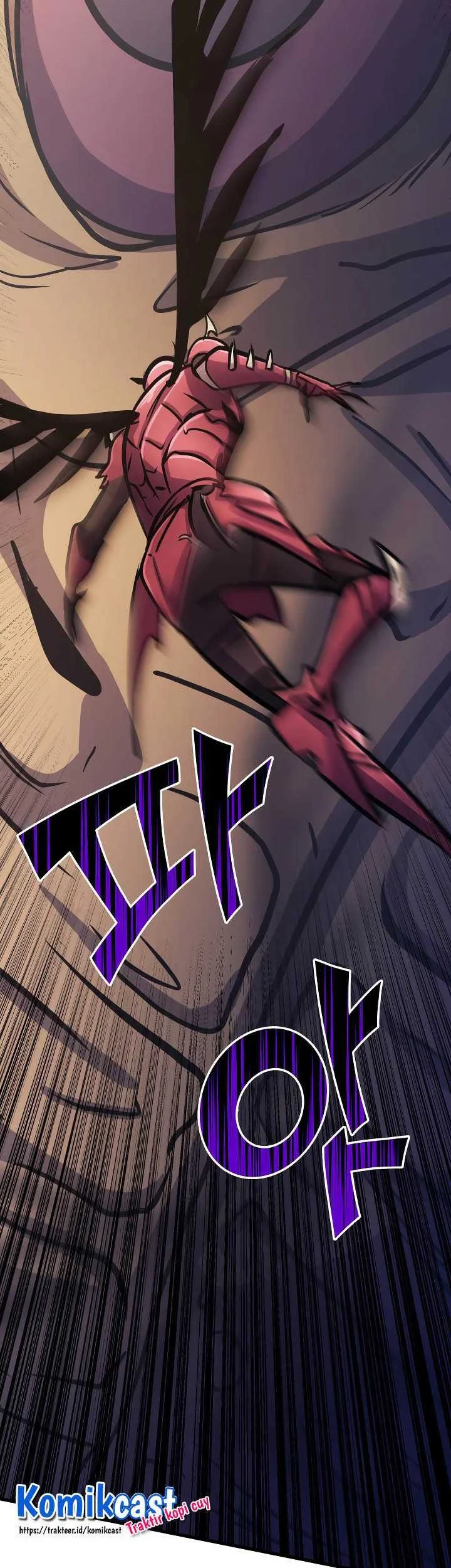 Max Level Returner Chapter 63 Gambar 65