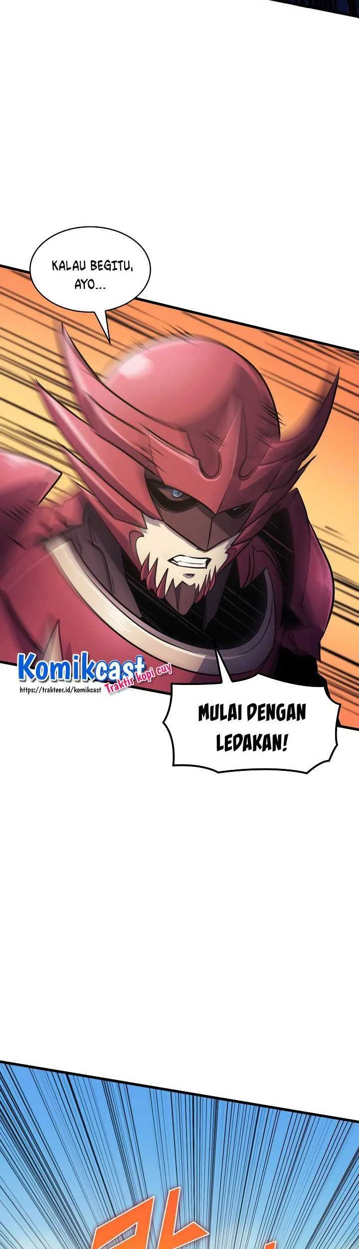 Max Level Returner Chapter 63 Gambar 66