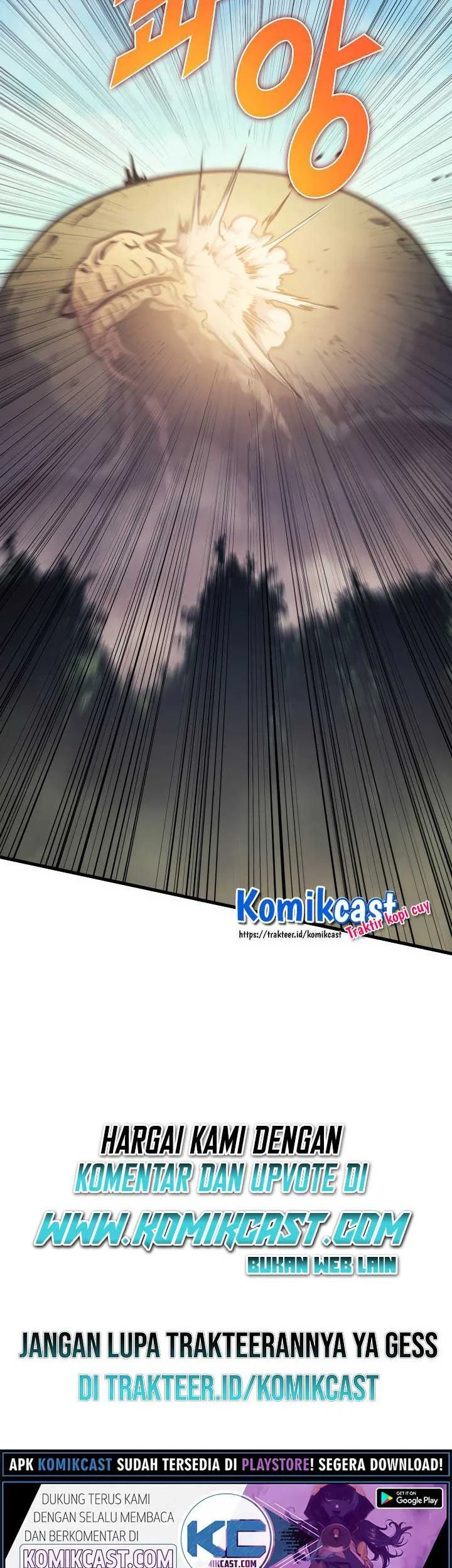 Max Level Returner Chapter 63 Gambar 67