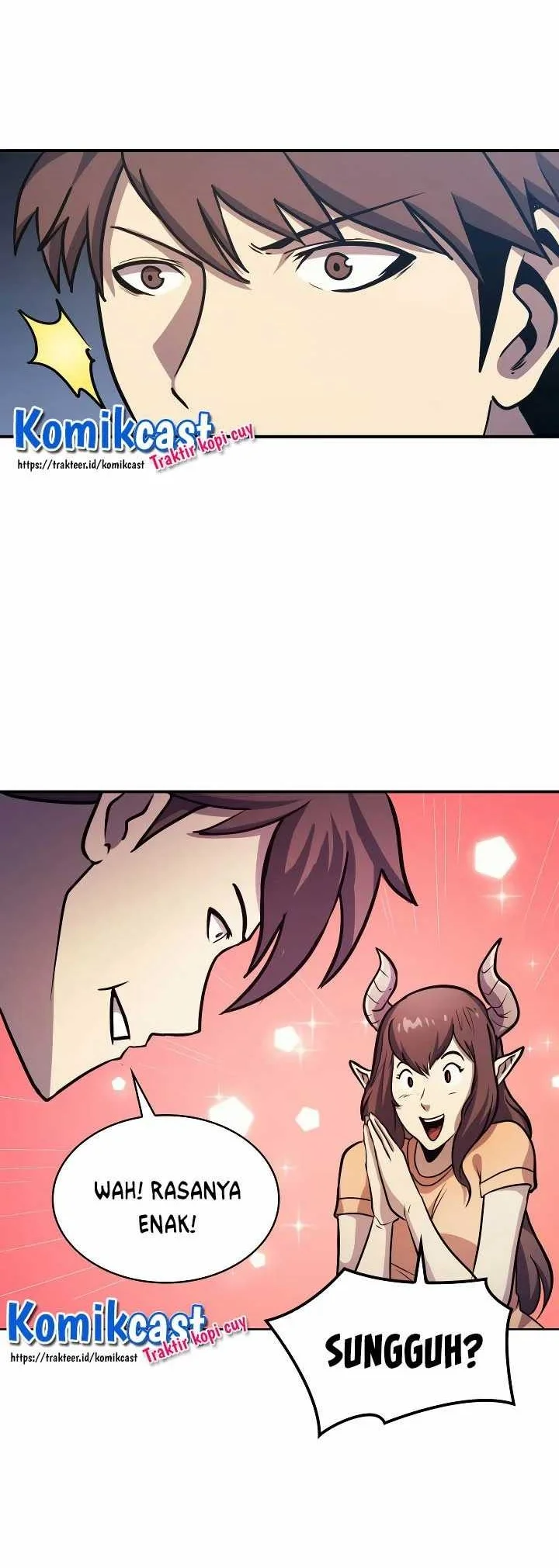 Max Level Returner Chapter 63 Gambar 3