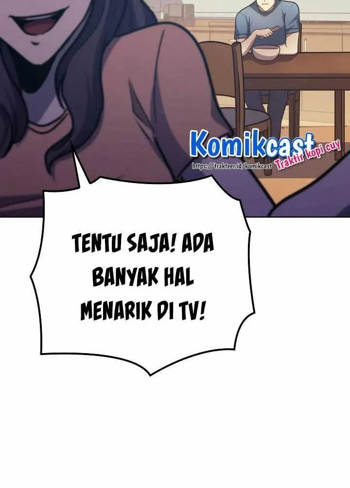 Max Level Returner Chapter 63 Gambar 6