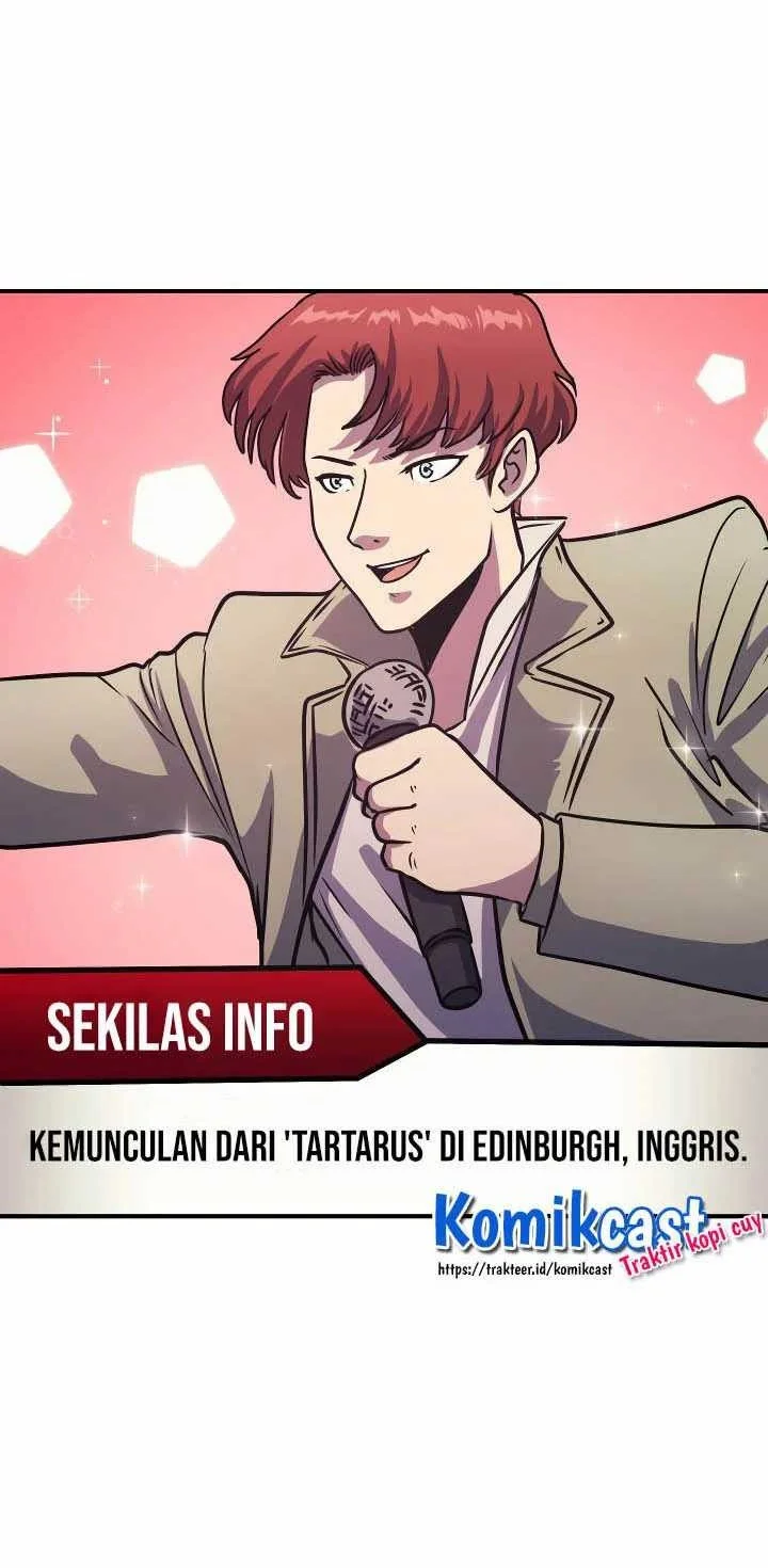 Max Level Returner Chapter 63 Gambar 9