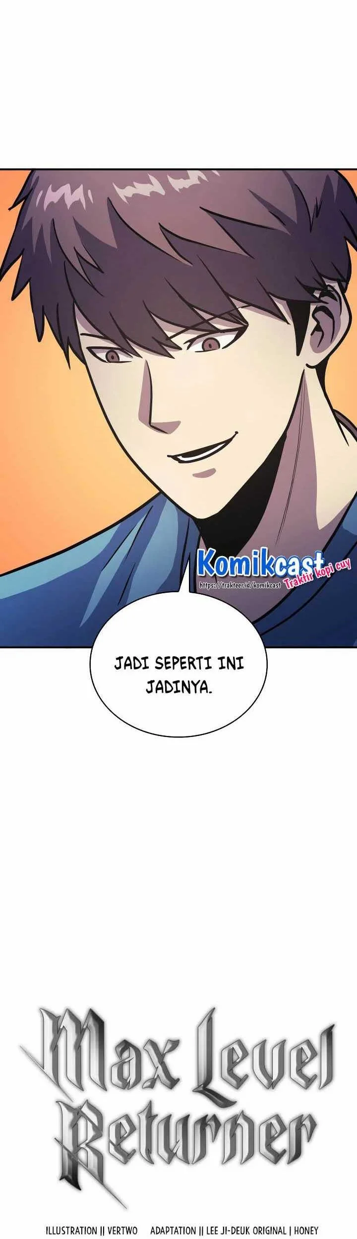 Max Level Returner Chapter 63 Gambar 11