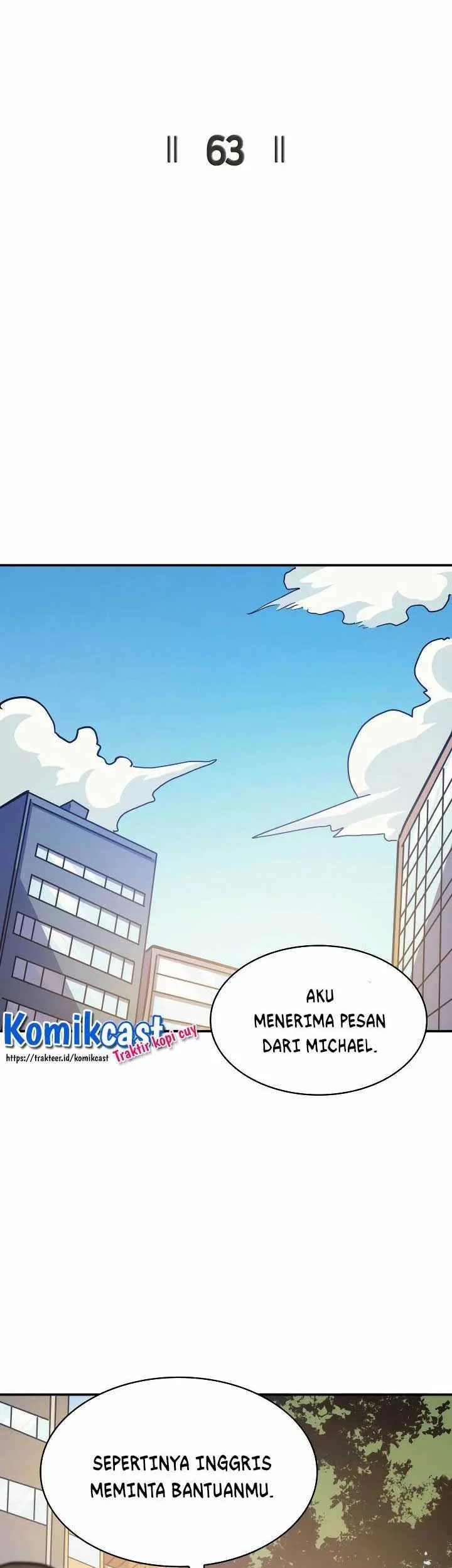 Max Level Returner Chapter 63 Gambar 12