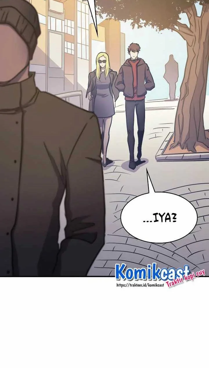 Max Level Returner Chapter 63 Gambar 13