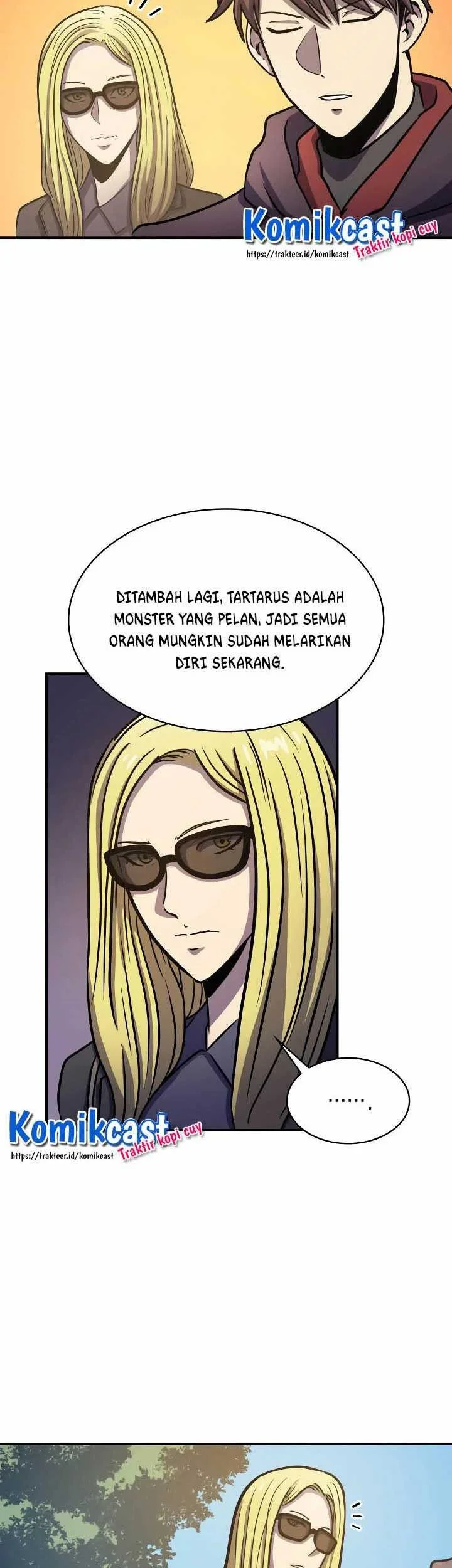 Max Level Returner Chapter 63 Gambar 16