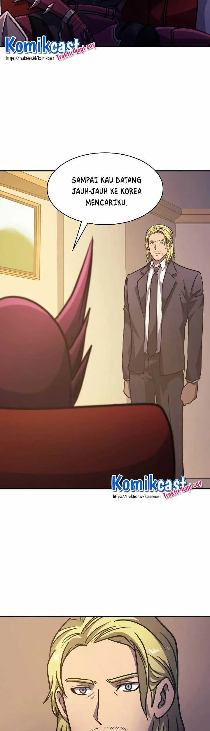 Max Level Returner Chapter 63 Gambar 21