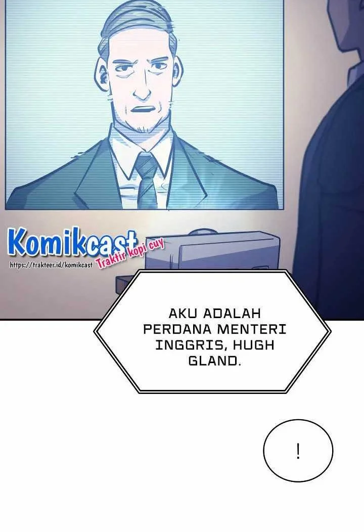 Max Level Returner Chapter 63 Gambar 26